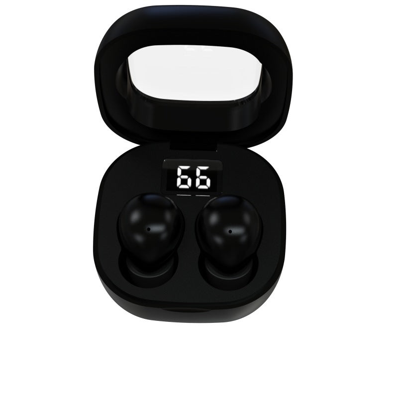 Sleep SK19 Bluetooth Earphones SK18 Invisible Bluetooth Earphones High Quality Sound Ultra Small Mini