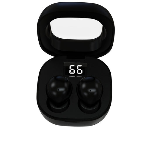 Sleep SK19 Bluetooth Earphones SK18 Invisible Bluetooth Earphones High Quality Sound Ultra Small Mini