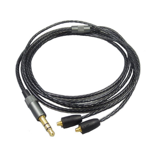 Shure MMCX SE215 SE425 SE535 SE846 UE900 Weston Earphone Cable