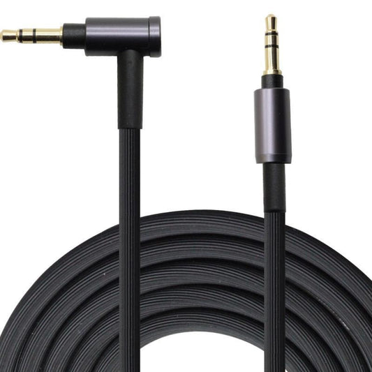 Suitable for Sony headphone cable WH-1000XM3 XM2 XM4/H900N H8003.5mm audio cable with microphone