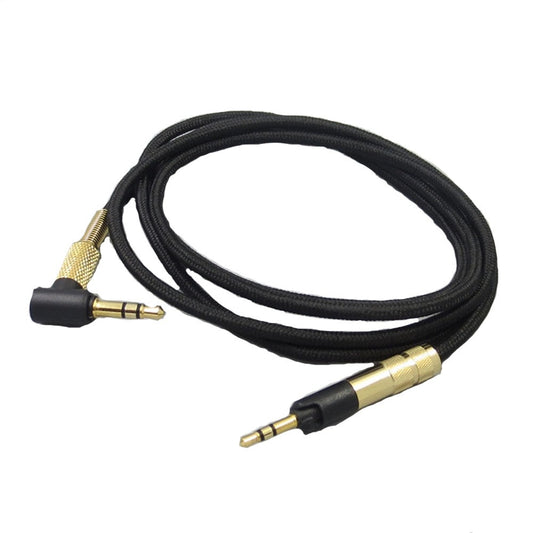 Senhai HD518 HD558 HD598 HD579 559 Head mounted wired control call headphone cable