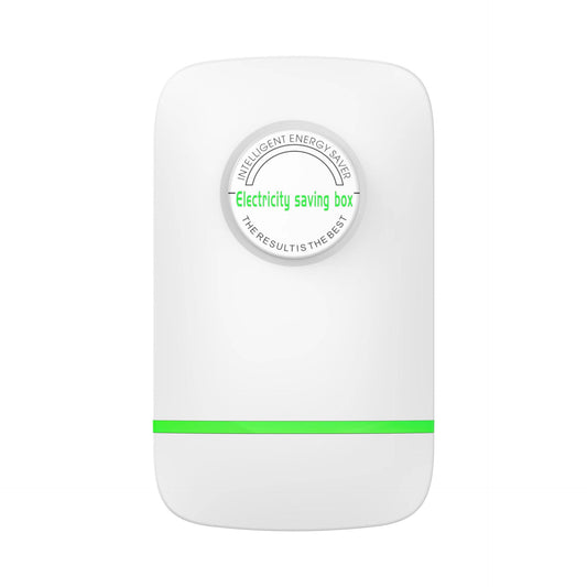 Smart Home Electricity Saving Device Voltage and Current Stabilizer