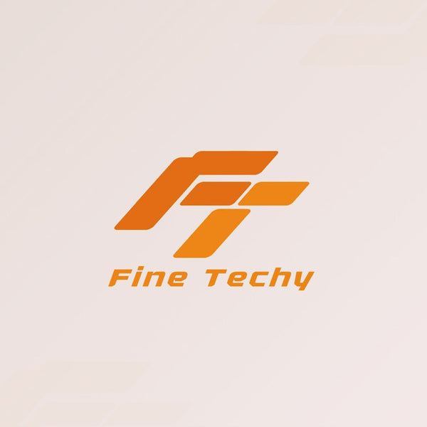 FineTechy™